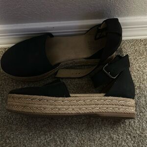 Naturalizer Platforms